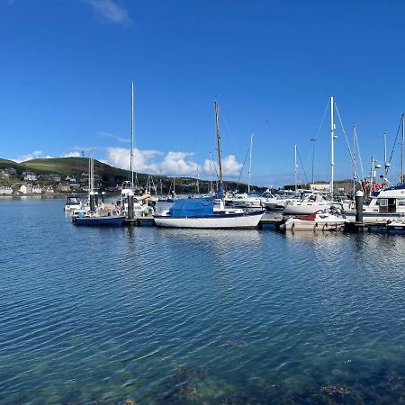 坎贝尔城Harbour View公寓 外观 照片
